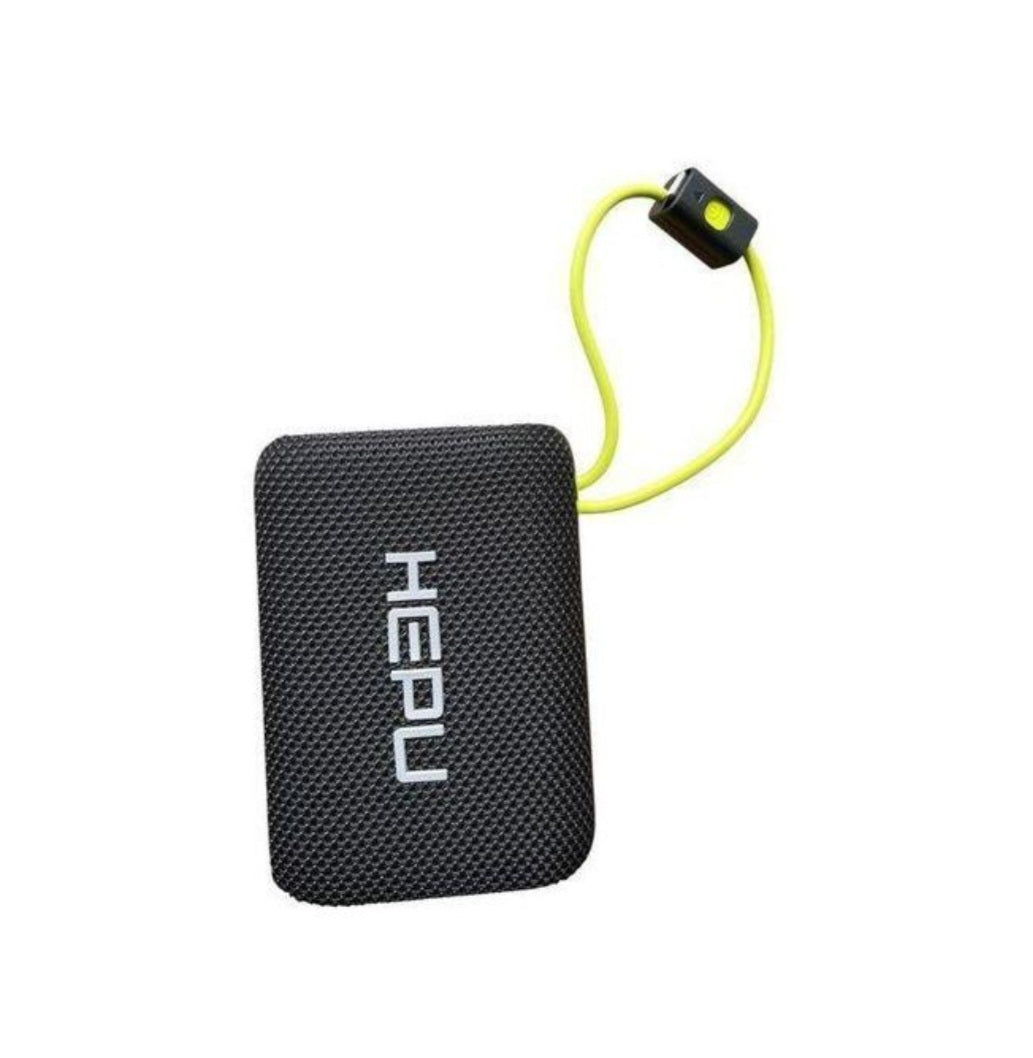 Powerbank HEPU A235 — 20 000 mAh